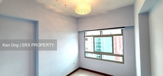 Blk 601C Punggol Vista (Punggol), HDB 4 Rooms #536008441